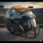 Zaragoza Stoneheads Logo