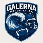 Galerna Donostiarra Logo