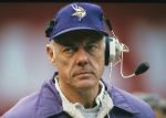 Bud Grant Logo