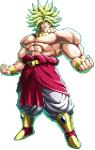 Broly Logo