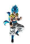 Gogeta Logo