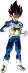 Vegeta Logo