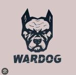 War Dog Logo