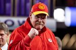 Andy Reid Logo