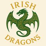 Irish Dragons Logo