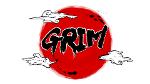 GRIM Logo