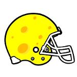 Cheezin While Wheezin Logo