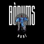 Rubí Bòdums Logo