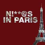 Njigbas in Paris Logo