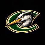 Charlesrest Herons Logo