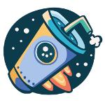 📣 Loud Play Jonathan Logo