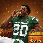 Breece's Pieces Logo