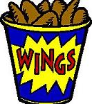 Wings Logo