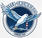 Jupiter Snowbirds Logo