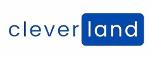 🏈Clever-land Logo