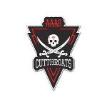 Cutthroats Logo