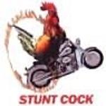 STUNTCOCK Logo