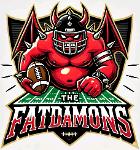 The FatDamons Logo