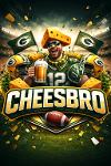 Cheesebro's Team Logo