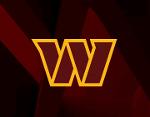 Washington Commanders Logo