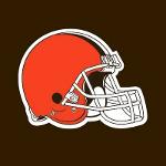 CLEVELAND BROWNS TXAPELDUN!!! Logo
