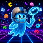 Gridiron Rejects Logo