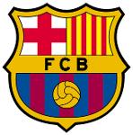 FC Barcelona Logo