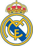Real Madrid C.F Logo