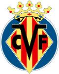 Villarreal CF Logo