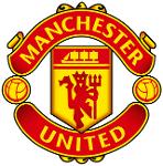 Manchester United Logo