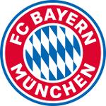 Bayern de M煤nich Logo