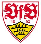 VfB Stuttgart Logo