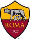 AS Roma Logo