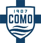 Como 1907 Logo