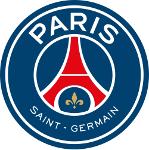 Paris Saint-Germain Logo