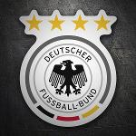 Alemania Logo