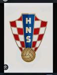 Croacia Logo