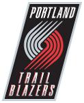 Portland Trail Blazers Logo