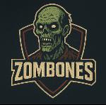 Zombones Logo