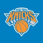 New York Knicks Logo