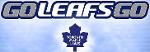 go leafs go Logo