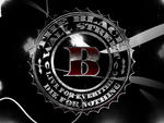 The Black Wall Street II Logo