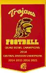 Trojans Logo