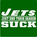 Stallone JETS Logo