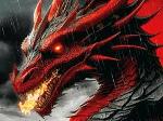 Red Dragon Logo