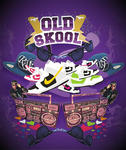 Old Skool Logo