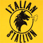 Italian Stallions Logo