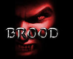 The Brood Logo