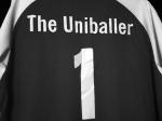 The Uniballer Logo