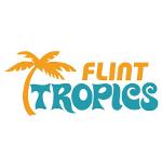 Flint Tropics Logo